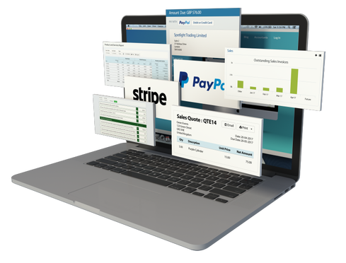 EspritBooks Advertisement