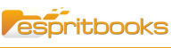 EspritBooks Logo